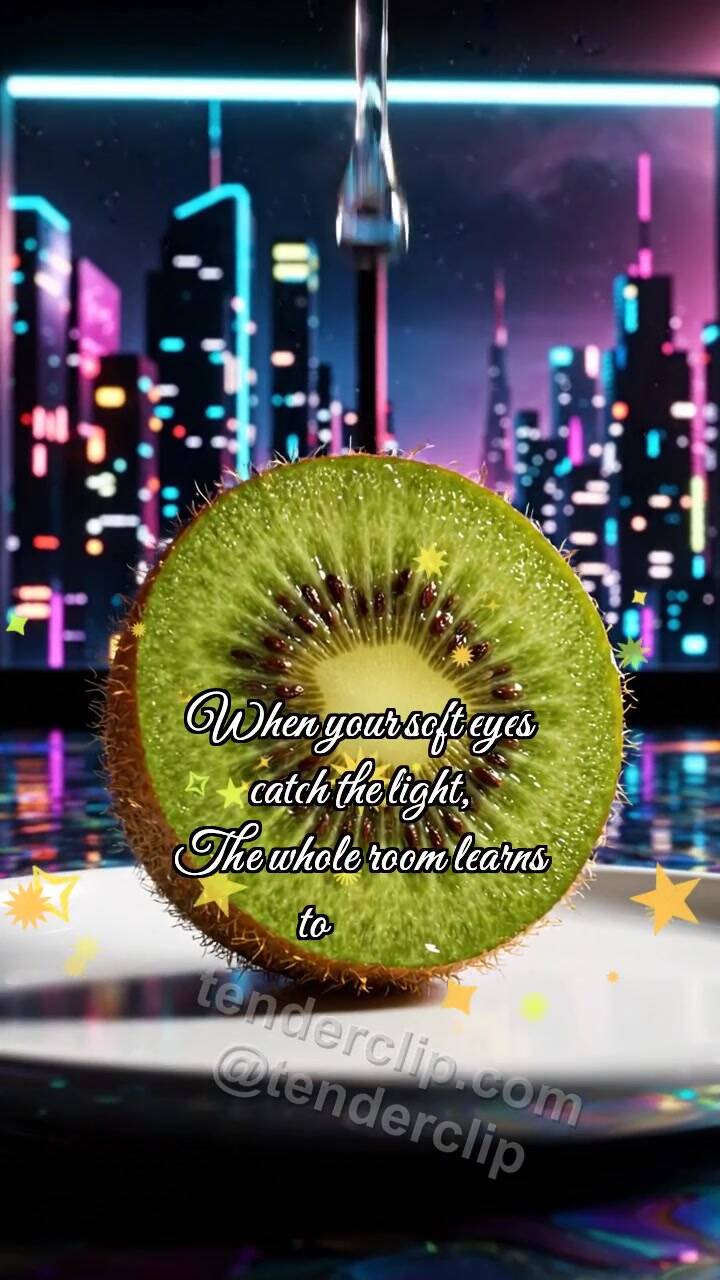 Hold on and smile: Kiwi Catches Drop