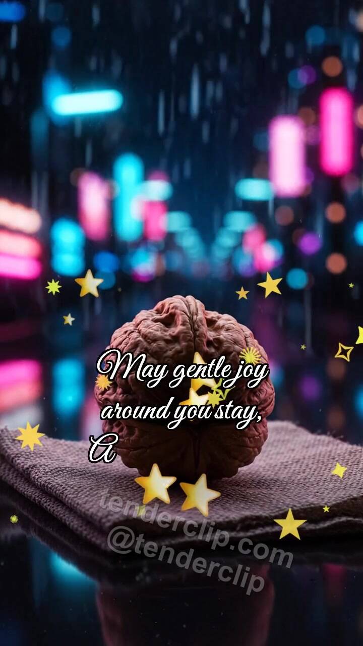 Warm wishes: Walnut Shares Warmth