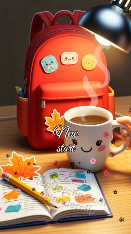 New start: tea moves closer