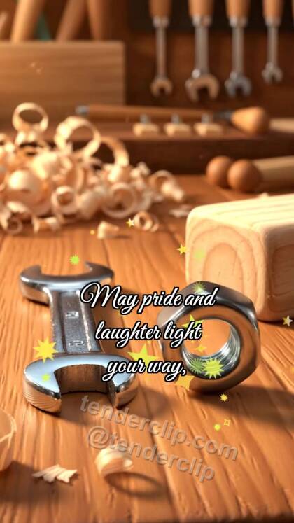 Happy Father’s Day: Nut Becomes Heart