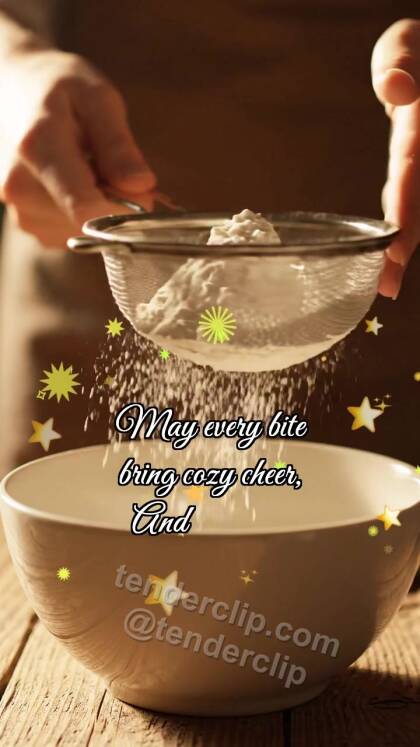 Enjoy your meal: Sieve Releases Cloud