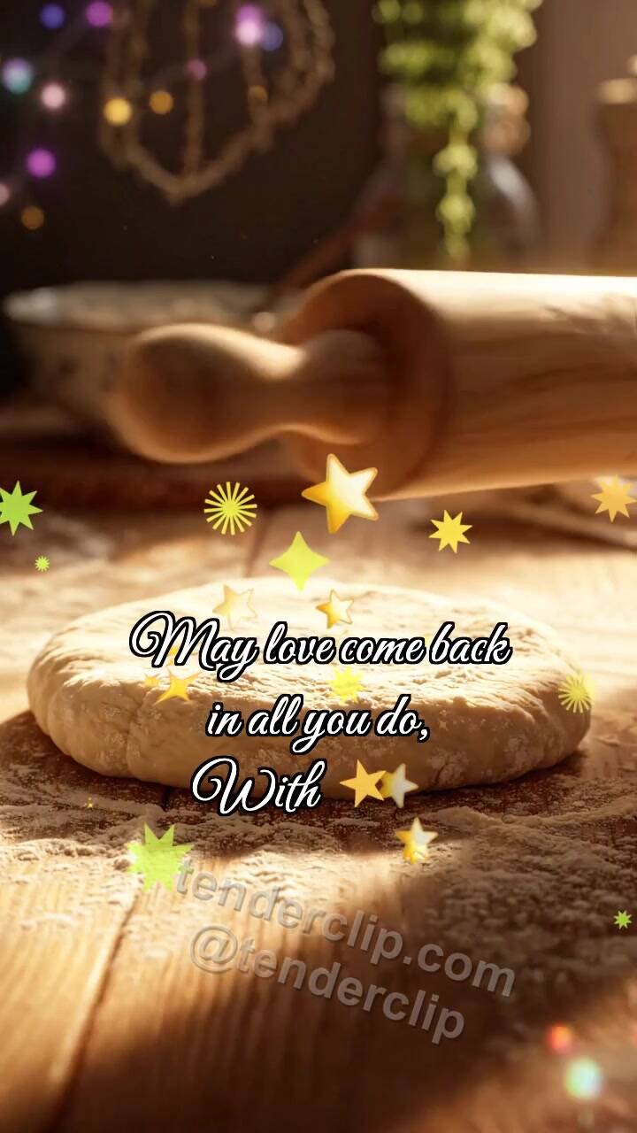 Happy Mother’s Day: Rolling Pin Shapes Heart