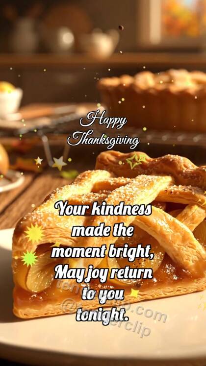 Happy Thanksgiving: Pear Pie Catches Nutmeg