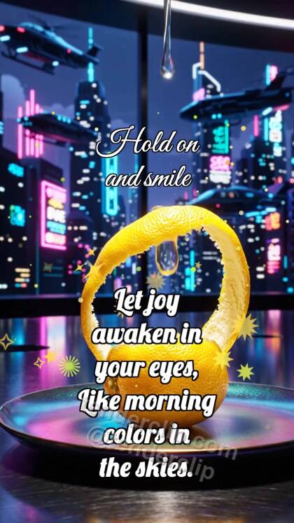 Hold on and smile: Yuzu Releases Drop