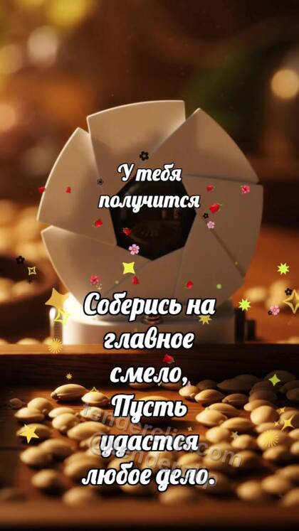 У тебя получится: Белый ирисовый затвор сужает свет