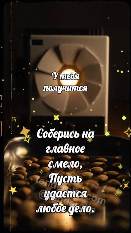 У тебя получится: Белый ирисовый затвор сужает свет