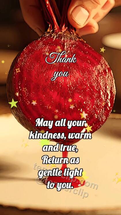 Thank you: Beet Shares Juice