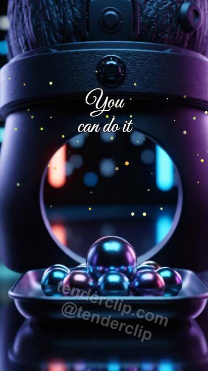You can do it: Matte Visor Highlights Bead