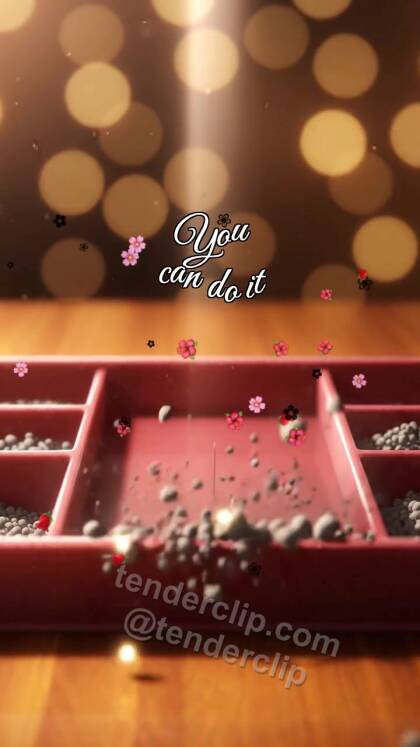 You can do it: Pomegranate Sorter Picks Spark
