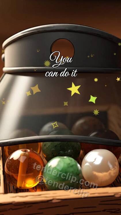 You can do it: Matte Visor Highlights Bead