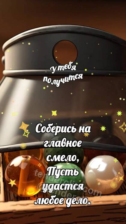 У тебя получится: Матовый визор выделяет бусину