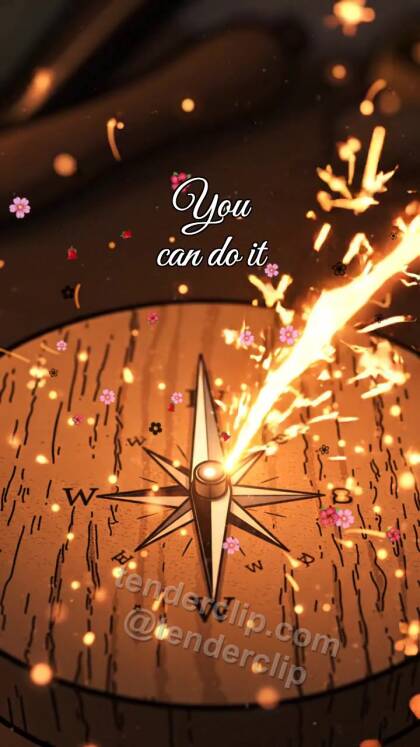 You can do it: Northern Needle Gathers Sparks