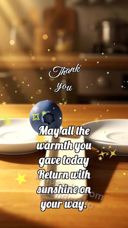 Thank you: Cream Ramp Rolls Blueberry