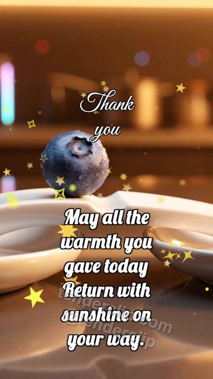 Thank you: Cream Ramp Rolls Blueberry