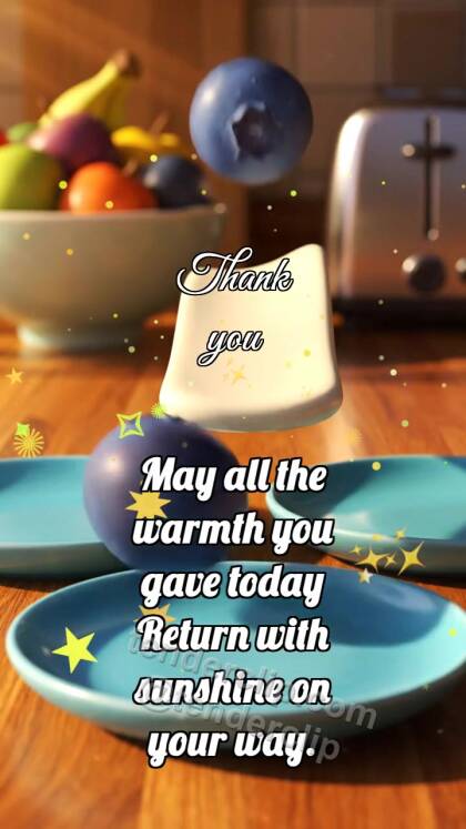 Thank you: Cream Ramp Rolls Blueberry