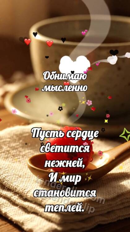 Обнимаю мысленно: Тигрёнок получает трофей