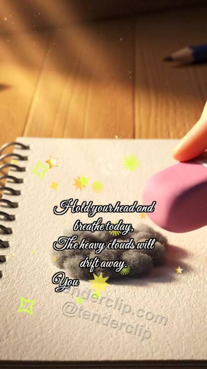 Not the end: Eraser Moves Cloud