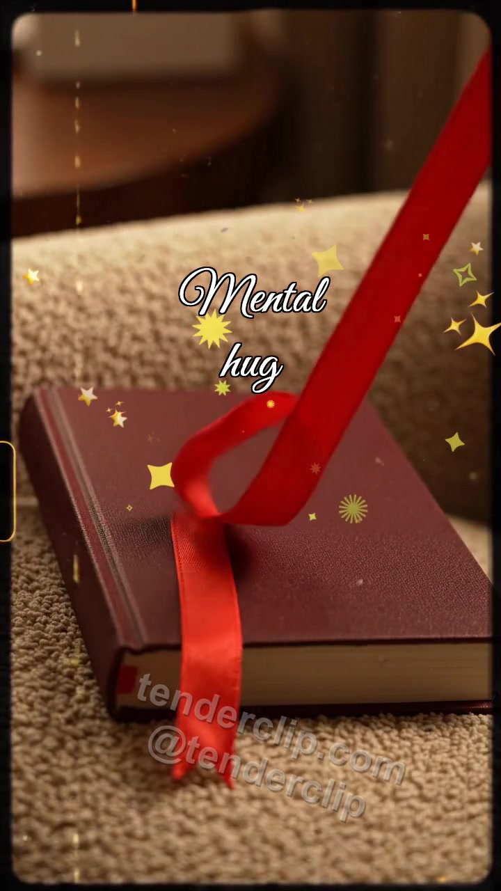 Mental hug: Bookmark Hugs Page