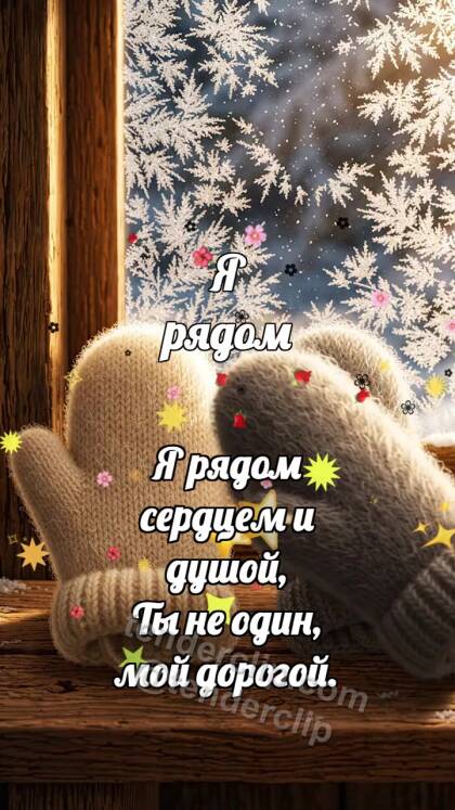 С 23 февраля: Фляга ловит искру