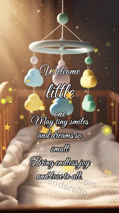 Welcome little one: Mobile Catches Cloud