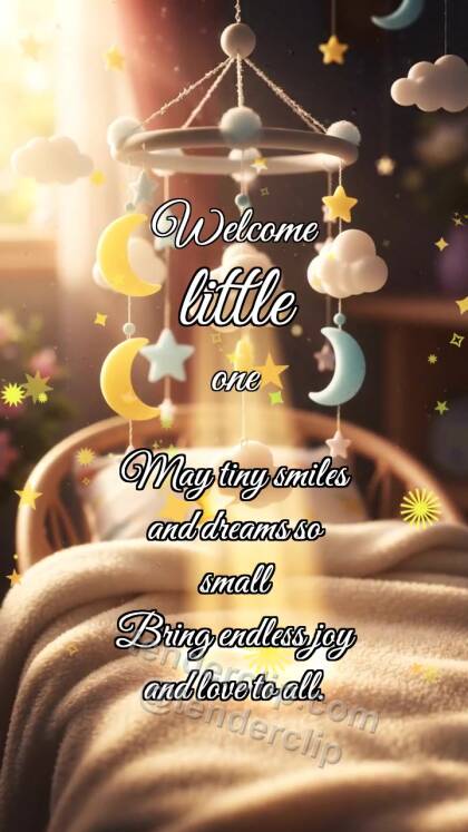 Welcome little one: Mobile Catches Cloud