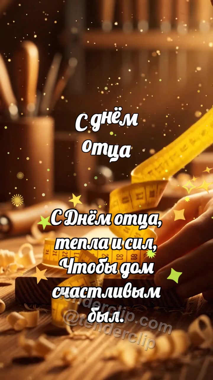 С днём отца: Рулетка обнимает доску