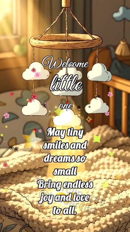Welcome little one: Mobile Catches Cloud