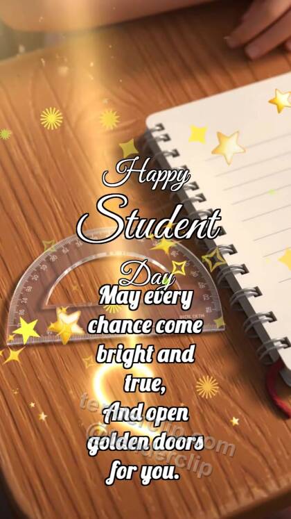 Happy Student Day: Protractor Catches Arc