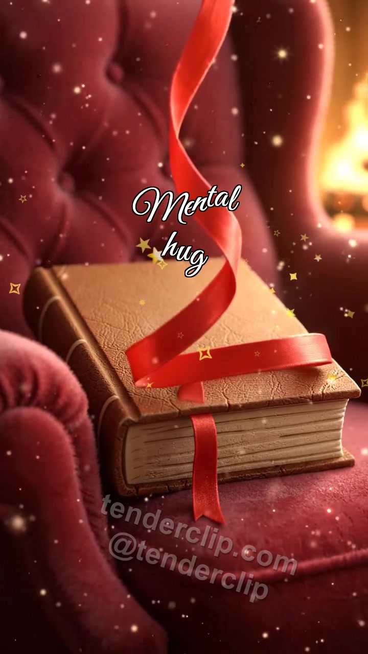 Mental hug: Bookmark Hugs Page