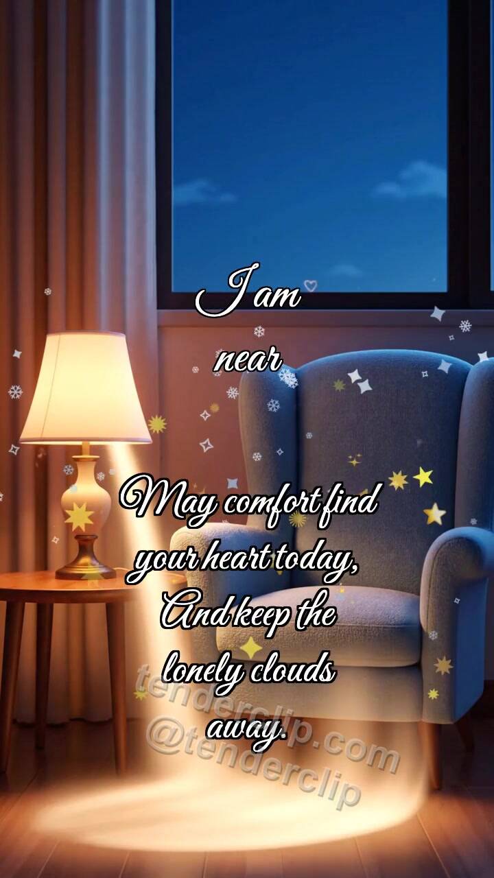 I am near: Lamp Guards Window