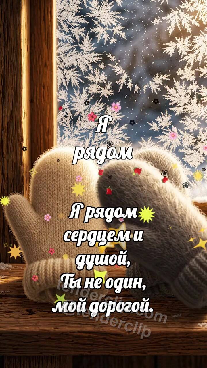 Анимационная открытка на тему С 23 февраля: Фляга ловит искру