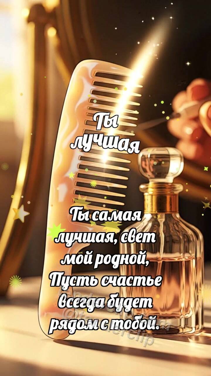 Анимационная открытка на тему Для друга: Ореховая чашечка делит изюм