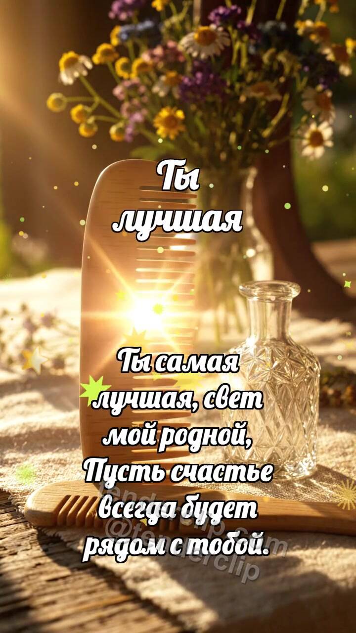 Анимационная открытка на тему Просто намёк: Стеклянный лотос открывает жемчужинку